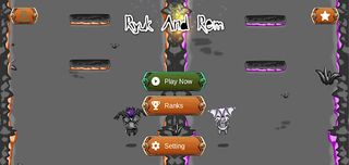 Death note Ryuk Rem - Screenshot 1