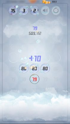 100 Bubbles - Screenshot 3