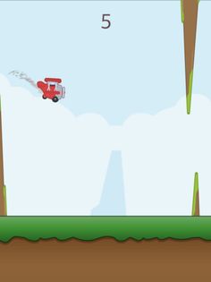 FlapTap Jo - Screenshot 2