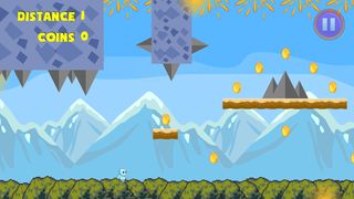 Ollie Run - Screenshot 2