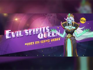 Fantasy Hero Tactics - Screenshot 2