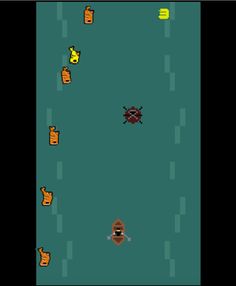 FishRush - Screenshot 2