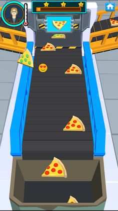 Perfect Products - Screenshot 2