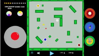 Prism - Screenshot 3