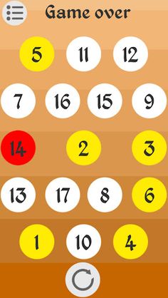 Mind Games - Screenshot 4