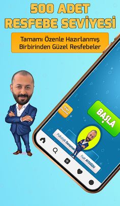 Resfebe - Screenshot 2