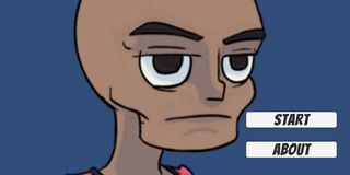 A PERFECT DAY - Screenshot 1