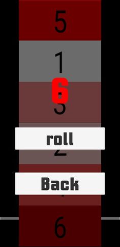 Fair Dice - Screenshot 2