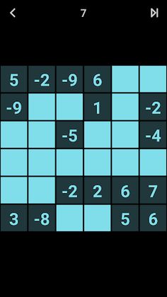 Make a Square - Puzzle Game - Screenshot 4