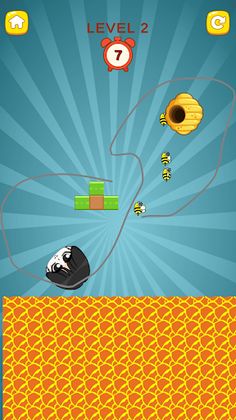 Save The Wednesday Addams - Screenshot 4