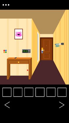 Escape Game HOTEL - Screenshot 4
