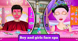 Indian Love Crush Student : Co - Screenshot 2