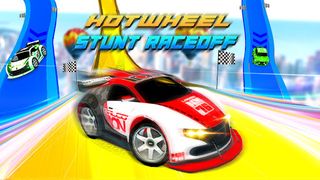 Drift Race Pro Stunt Car Games - Screenshot 1