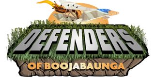 Boojabaunga arcade - Screenshot 2