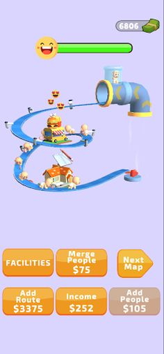 Loop of Life - Screenshot 1
