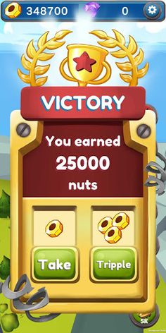 MUTTA - My Ultra Toon Tank Arm - Screenshot 3