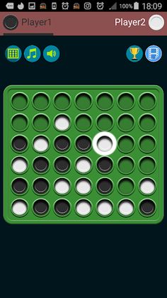 4 in a row (Drop Four) - Screenshot 4