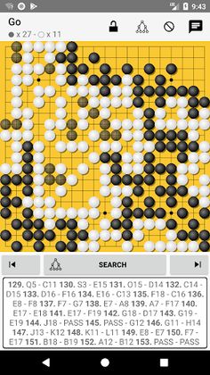 Pente Live - Screenshot 3