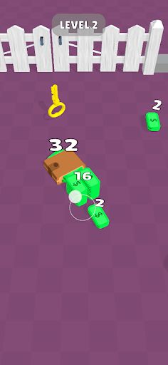 Big Wallets - Screenshot 3