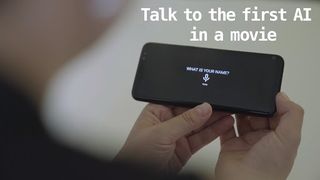 The Story of Alquist - Screenshot 1