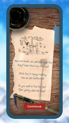 Catch the bugs! - Screenshot 1