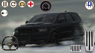 Simulator Dodge Durango Urban - Screenshot 1