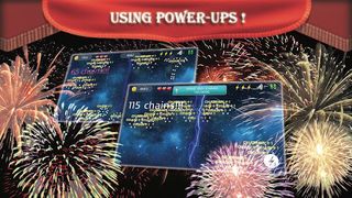 Firework Chains - The Unique F - Screenshot 2