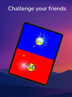 Finger Battle - Screenshot 4