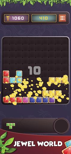 Put Blocks Classic - Screenshot 1