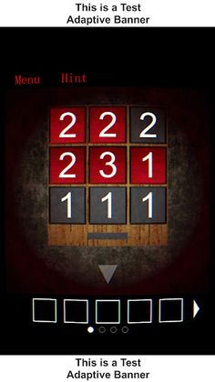 Escape game Spooky room - Screenshot 4