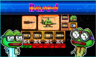 PepeChopper - Screenshot 1