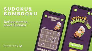 Bombdoku - Screenshot 1