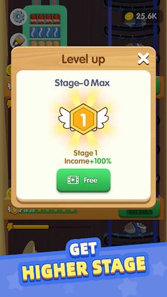 Lightning Hamster - Screenshot 1