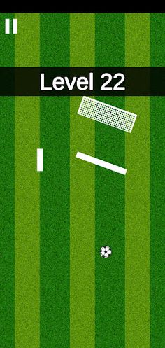 Matrix Football - Screenshot 3