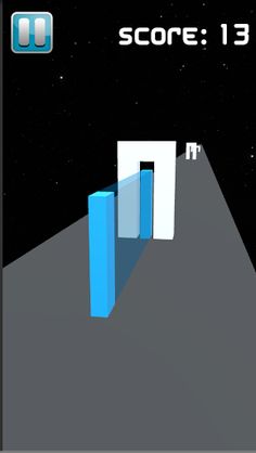 Pass The Shape - Screenshot 2