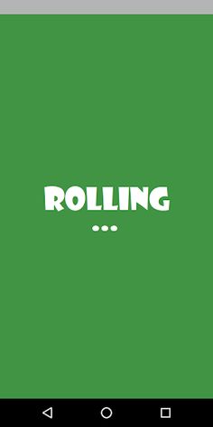 Roll Dice - Table Game - Screenshot 2