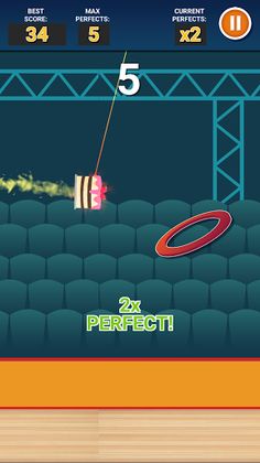 Spider Ball - Screenshot 3