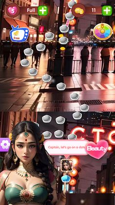 SuperStar - Screenshot 2