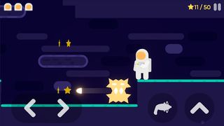 Spaceman Explorer - Screenshot 2