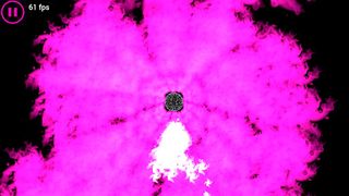 Infernight 3D - Screenshot 1