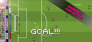 Tiki Taka Soccer - Screenshot 1