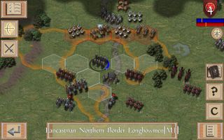 Wars of the Roses - Screenshot 3
