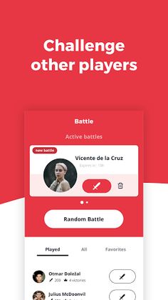 Challenge 100mn pour la vie - Screenshot 3