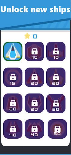 Space Evaders - Screenshot 2