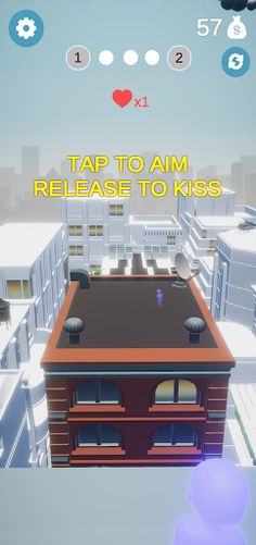 Love them all! - Screenshot 1