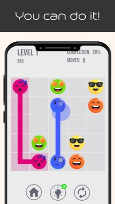 Emoji Flow! - Screenshot 2