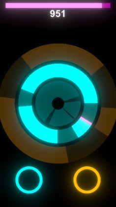 Neron - Screenshot 1