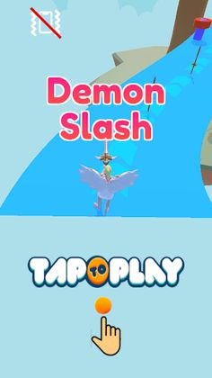 Demon Slash - Screenshot 1