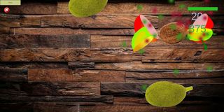 Kopa Shamsu - Screenshot 2