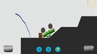 Physics Truck Draw - Screenshot 3